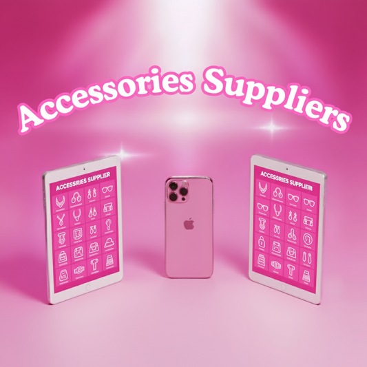 Accessories Suppliers
