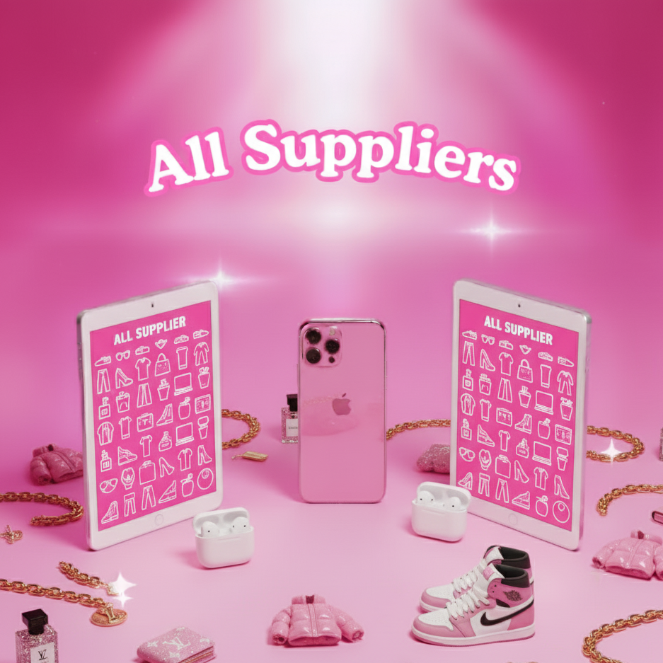 The Supplier List