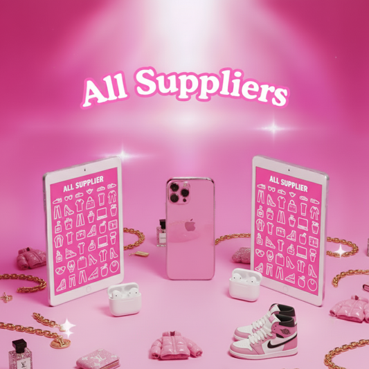 The Supplier List