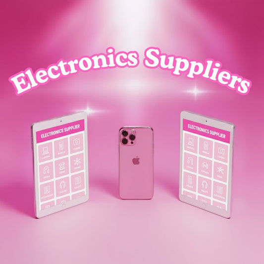Electronics Suppliers