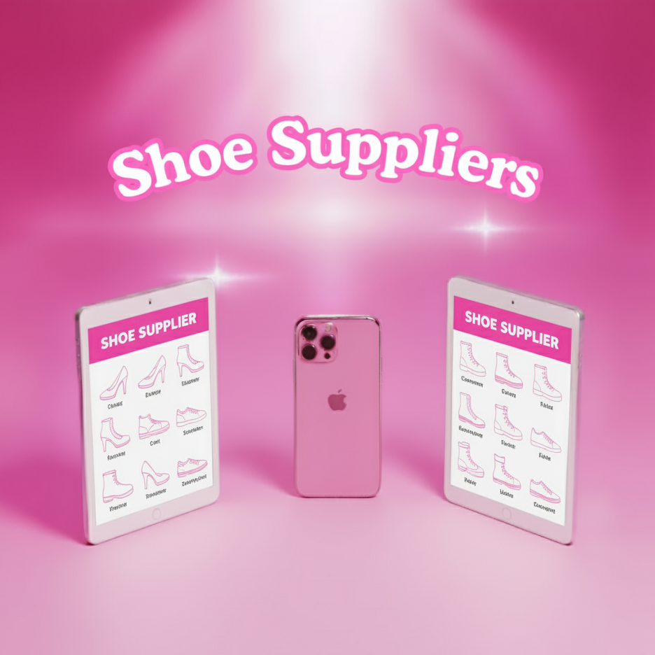 Shoe Suppliers